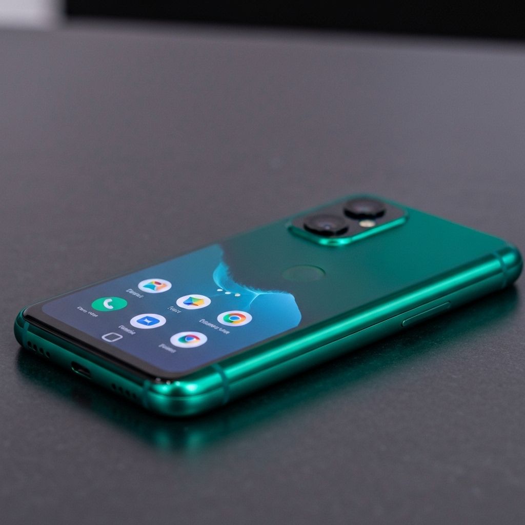 Google Pixel 8 Pro 2