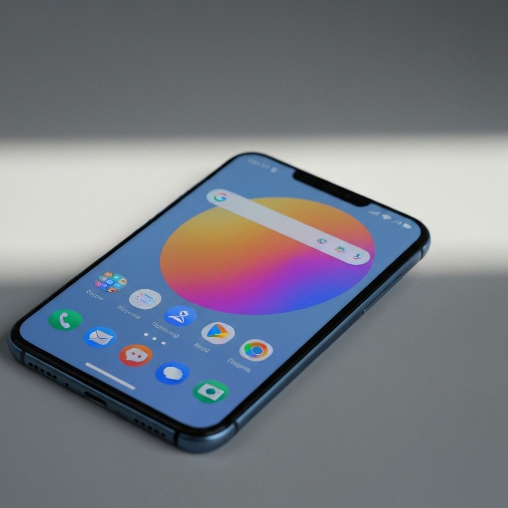 Google Pixel 8 Pro 3